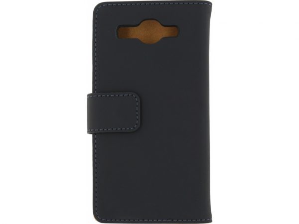 Mobilize Slim Wallet Book Case Huawei Ascend Y520 Black