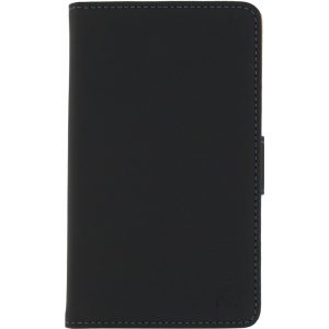 Mobilize Slim Wallet Book Case Sony Xperia E4 Black