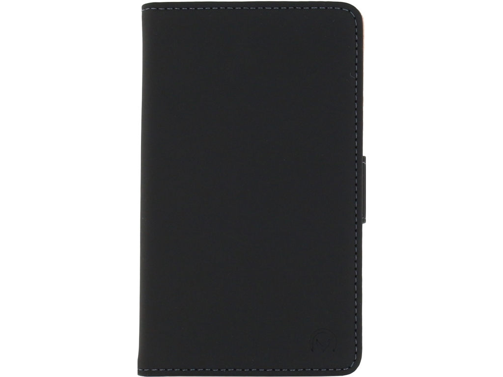 Mobilize Slim Wallet Book Case Sony Xperia E4 Black