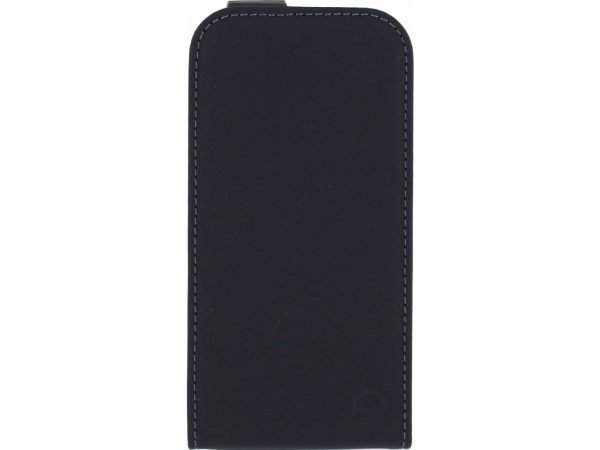 Mobilize Ultra Slim Flip Case Motorola Moto E 2nd Gen. Black