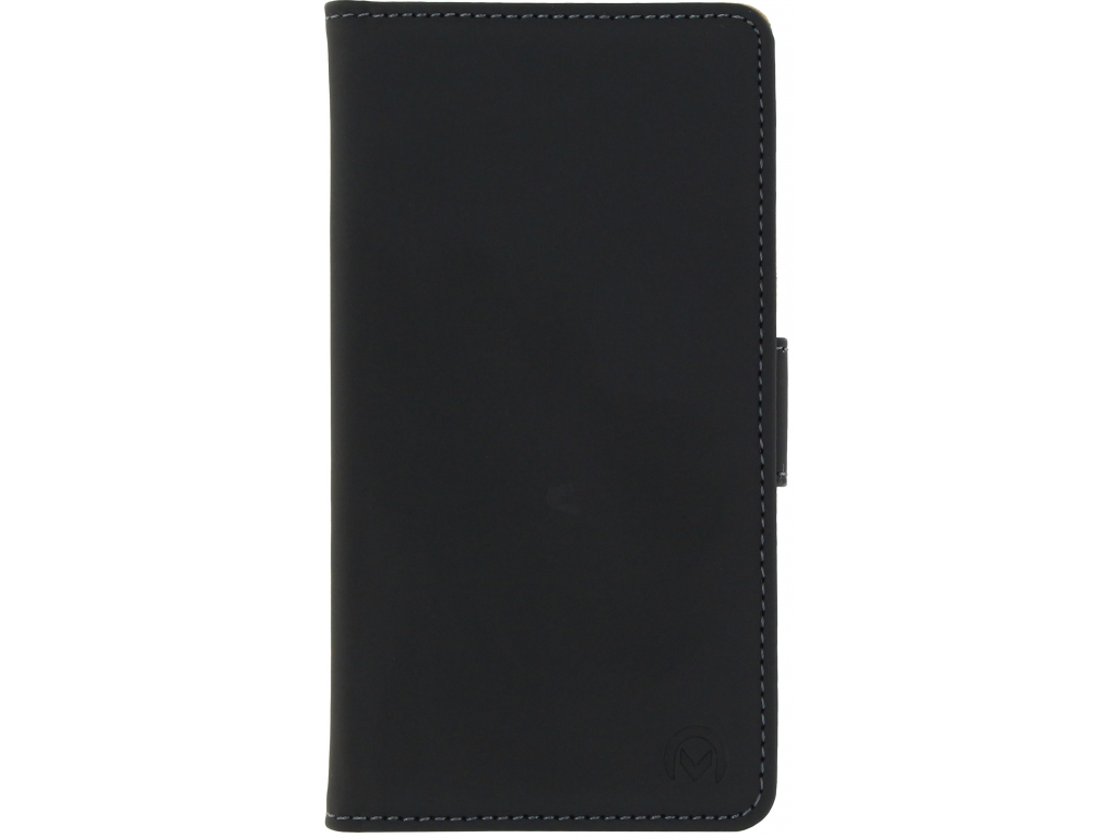 Mobilize Slim Wallet Book Case Huawei Ascend Y540 Black