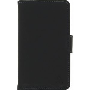 Mobilize Slim Wallet Book Case Microsoft Lumia 435 Black