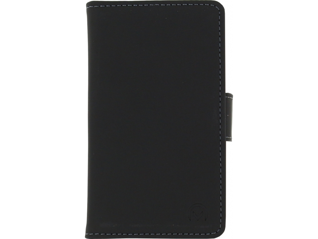 Mobilize Slim Wallet Book Case Microsoft Lumia 435 Black