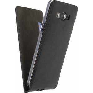Mobilize Premium Magnet Flip Case Samsung Galaxy A7 Black