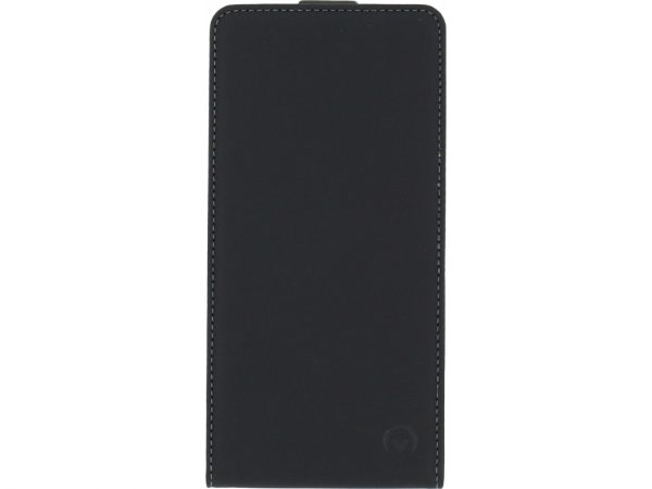 Mobilize Ultra Slim Flip Case Huawei P8 Black