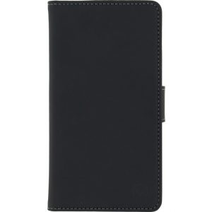 Mobilize Slim Wallet Book Case Sony Xperia E4g Black