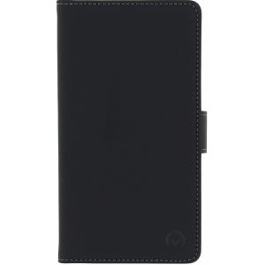 Mobilize Slim Wallet Book Case Samsung Galaxy E5 Black