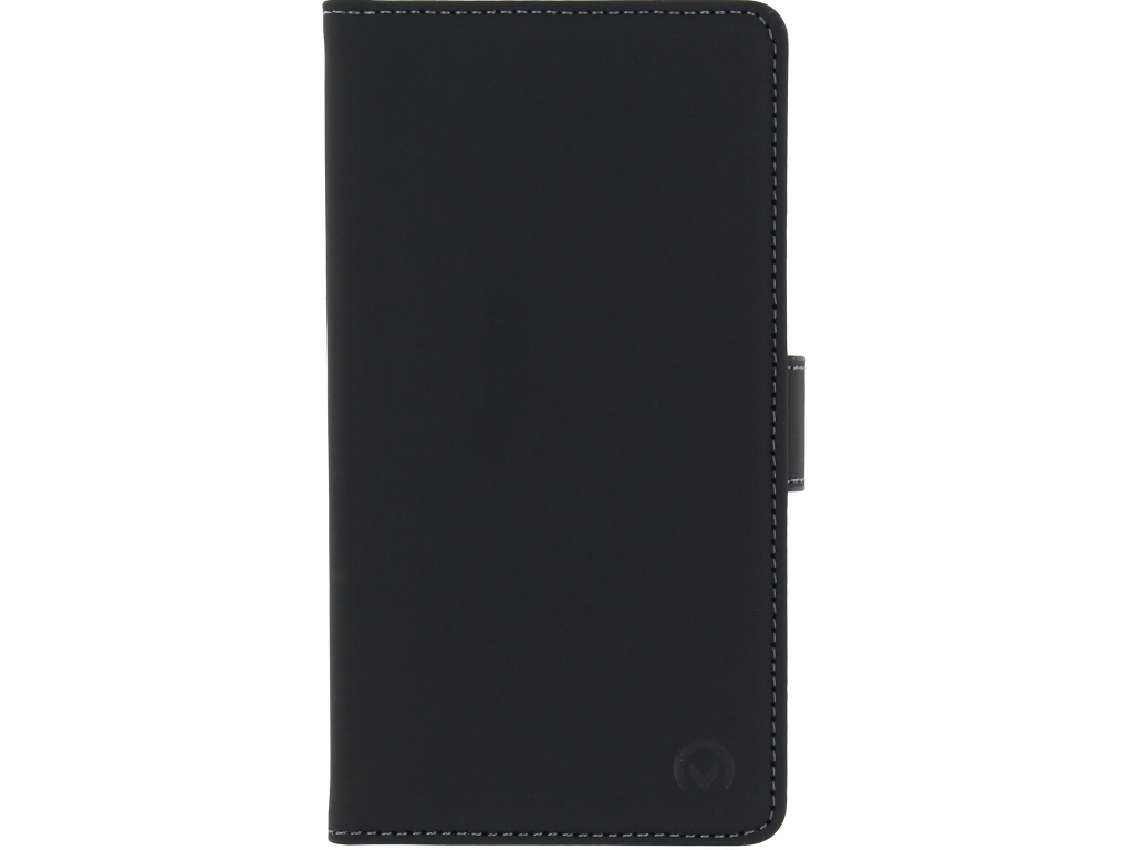 Mobilize Slim Wallet Book Case Samsung Galaxy E5 Black