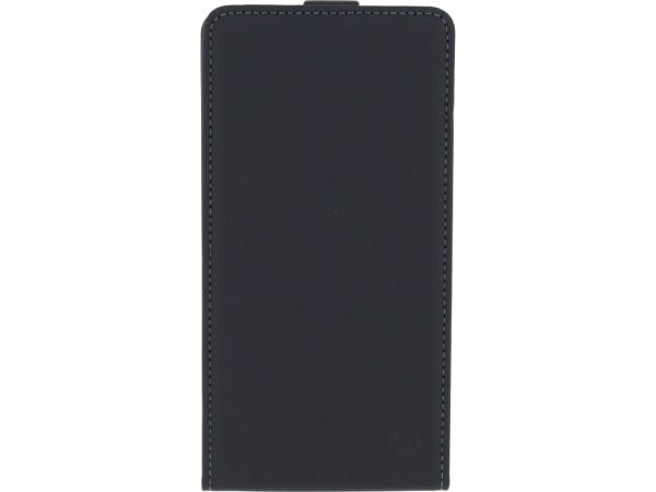 Mobilize Ultra Slim Flip Case Sony Xperia C4 Black