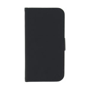 Mobilize Slim Wallet Book Case Huawei Ascend Y625 Black