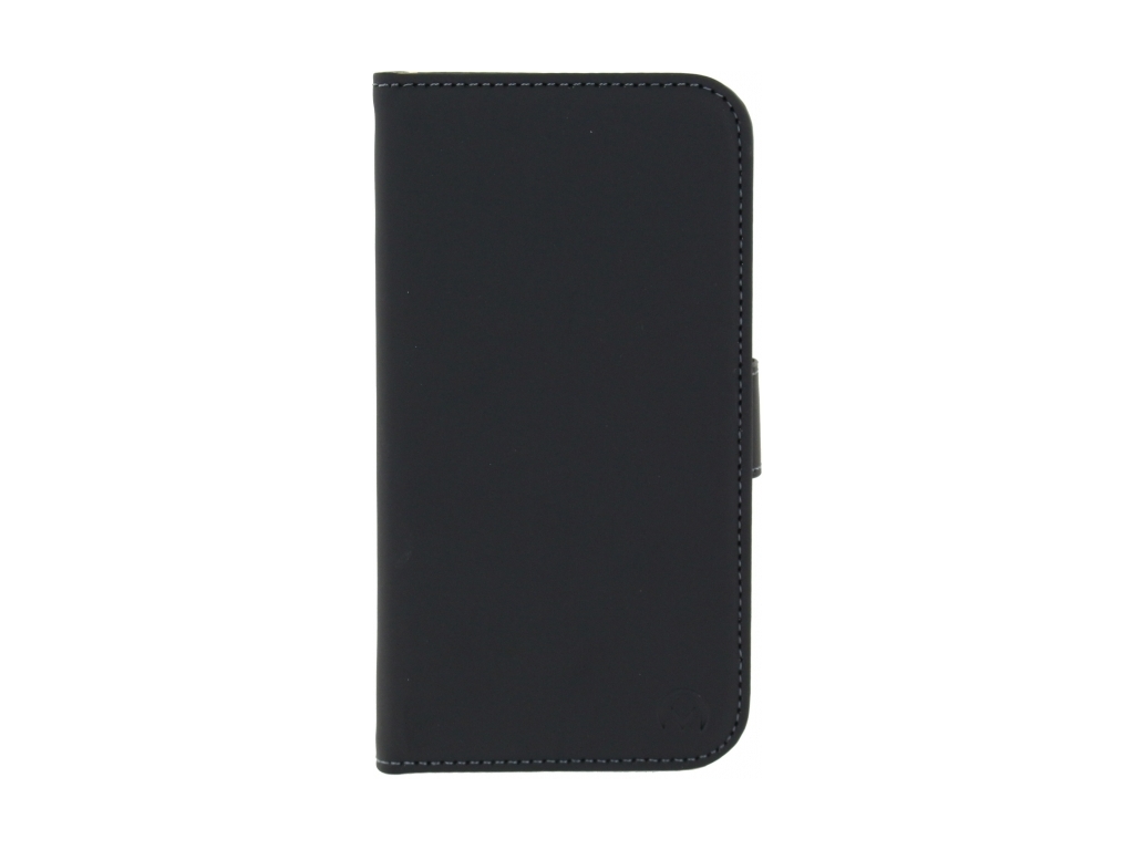Mobilize Slim Wallet Book Case Huawei Ascend Y625 Black