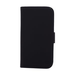 Mobilize Slim Wallet Book Case Samsung Galaxy Note 5 Black