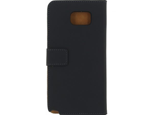 Mobilize Slim Wallet Book Case Samsung Galaxy Note 5 Black