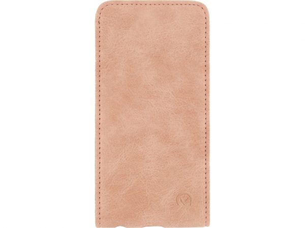 Mobilize Premium Magnet Flip Case Samsung Galaxy S6 Soft Pink