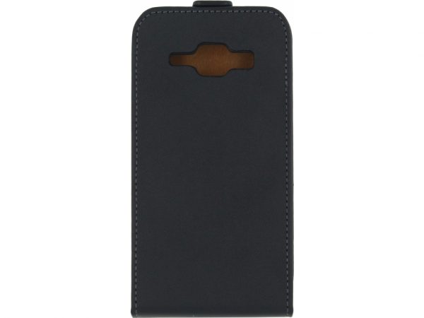 Mobilize Classic Flip Case Motorola Moto X 2nd Gen. Black