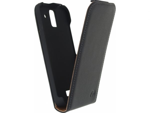 Mobilize Classic Flip Case Huawei Ascend Y360 Black