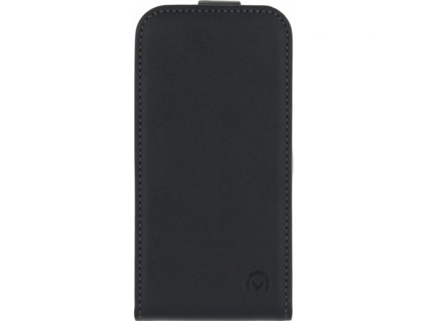 Mobilize Classic Flip Case Huawei Ascend Y360 Black