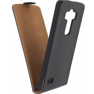 Mobilize Classic Flip Case LG G4s Black