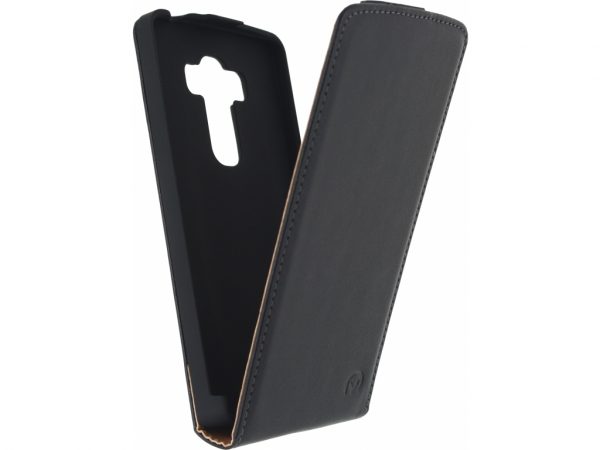 Mobilize Classic Flip Case LG G4s Black