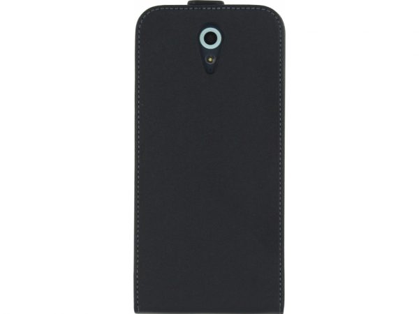 Mobilize Classic Flip Case HTC Desire 620 Black
