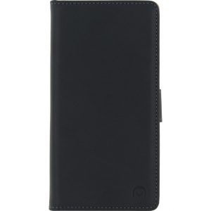 Mobilize Classic Wallet Book Case Huawei G Play mini Black