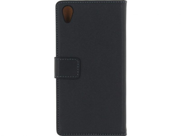 Mobilize Classic Wallet Book Case Sony Xperia Z5 Black
