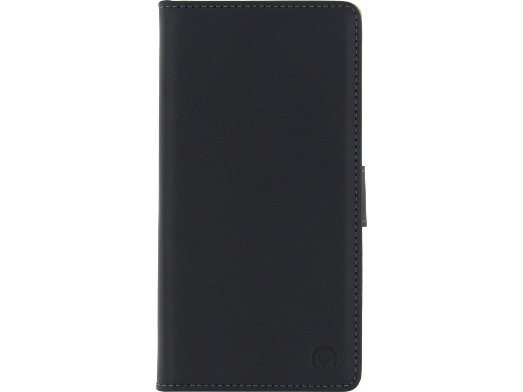 Mobilize Classic Wallet Book Case Microsoft Lumia 532 Black