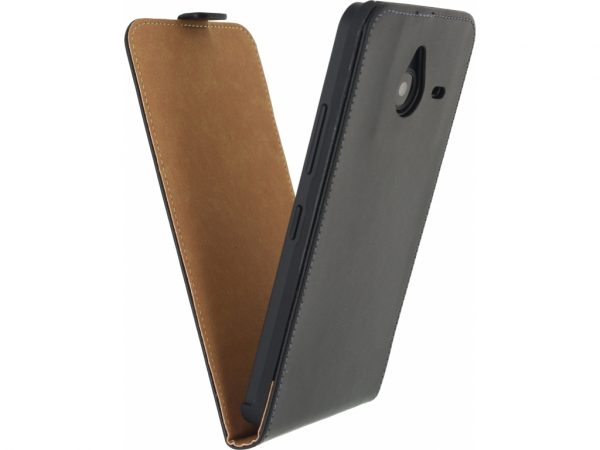 Mobilize Classic Flip Case Microsoft Lumia 640 XL Black