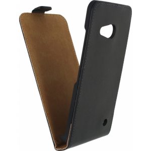 Mobilize Classic Flip Case Microsoft Lumia 550 Black