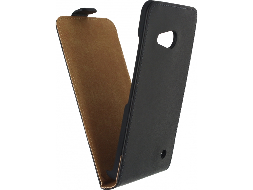 Mobilize Classic Flip Case Microsoft Lumia 550 Black