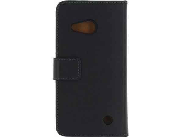 Mobilize Classic Wallet Book Case Microsoft Lumia 550 Black