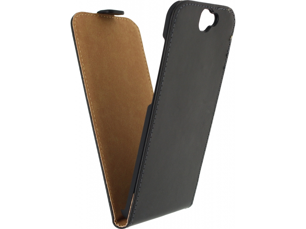 Mobilize Classic Flip Case HTC One A9 Black