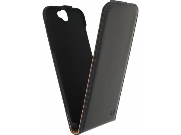 Mobilize Classic Flip Case HTC One A9 Black