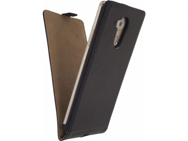 Mobilize Classic Flip Case Huawei Mate 8 Black