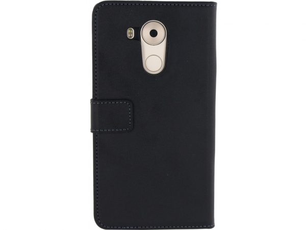 Mobilize Classic Wallet Book Case Huawei Mate 8 Black
