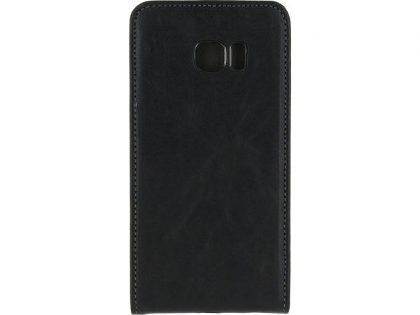 Mobilize Premium Magnet Flip Case Samsung Galaxy S7 Edge Black