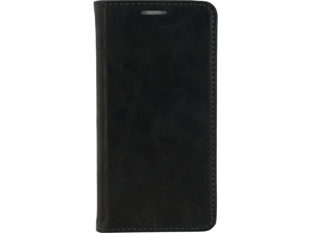 Mobilize Premium Magnet Book Case Sony Xperia M4 Aqua Black