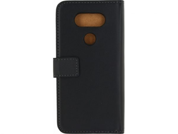 Mobilize Classic Wallet Book Case LG G5 Black