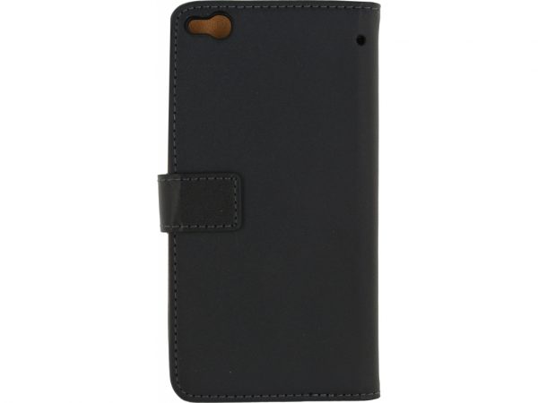 Mobilize Classic Wallet Book Case HTC One X9 Black