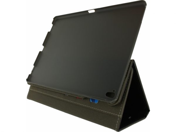 Mobilize Premium Folio Case Apple iPad Pro 9.7 Black