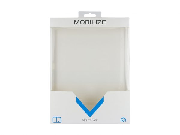 Mobilize Premium Folio Case Apple iPad Pro 9.7 Black