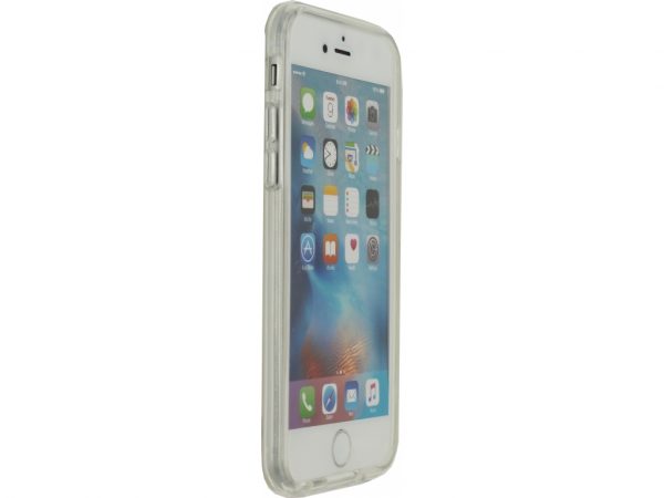 Mobilize Naked Protection Case Apple iPhone 6/6S Clear