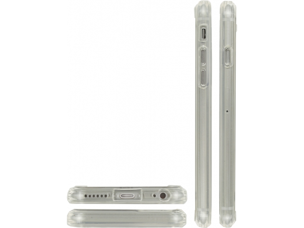 Mobilize Naked Protection Case Apple iPhone 6/6S Clear