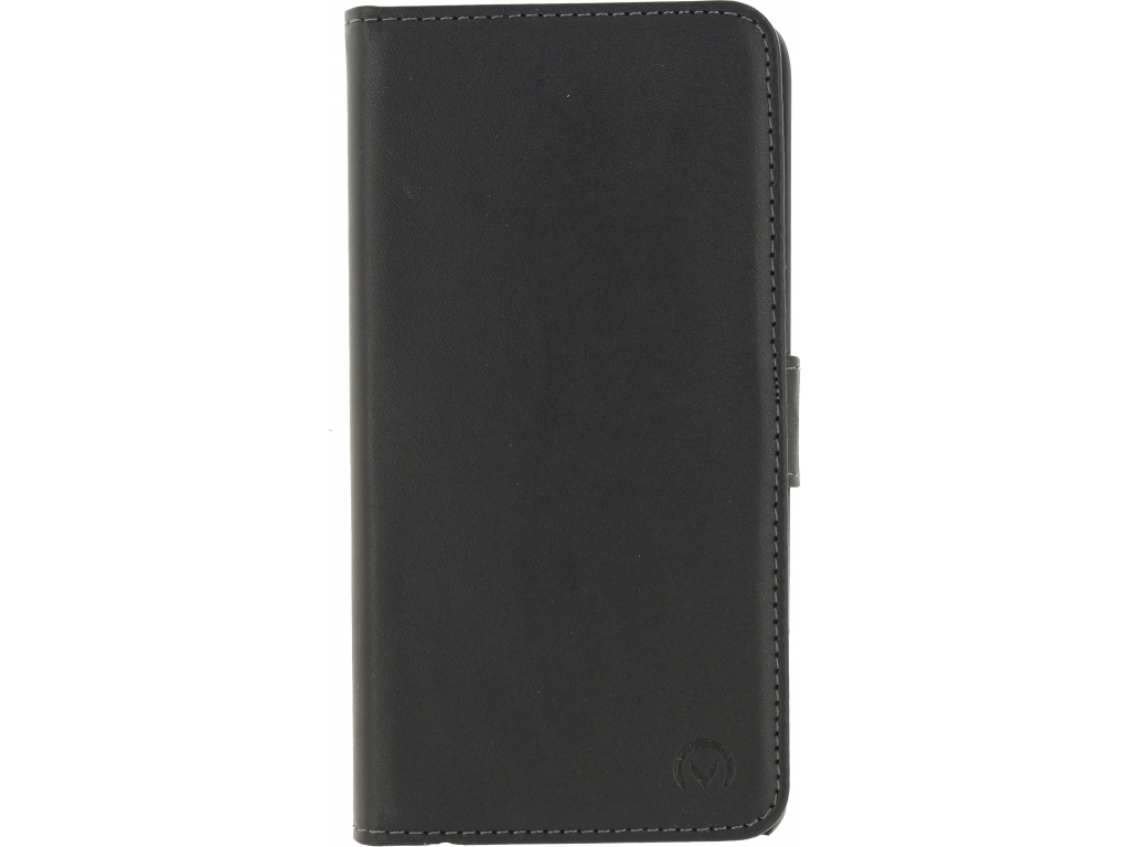 Mobilize Classic Wallet Book Case Huawei Y635 Black