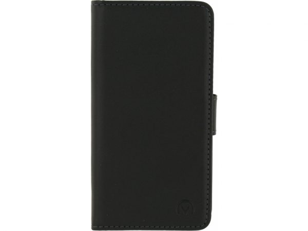 Mobilize Classic Wallet Book Case LG K4 Black