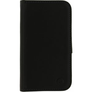 Mobilize Classic Wallet Book Case Motorola Moto E Black