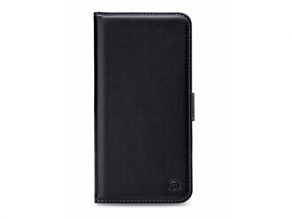 Mobilize Classic Gelly Wallet Book Case Samsung Galaxy S6 Black