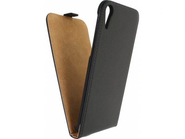 Mobilize Classic Flip Case HTC Desire 830 Black