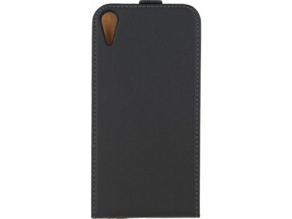 Mobilize Classic Flip Case HTC Desire 830 Black