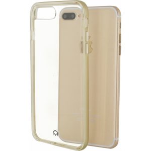 Mobilize Gelly+ Case Apple iPhone 7 Plus/8 Plus Clear/Champagne